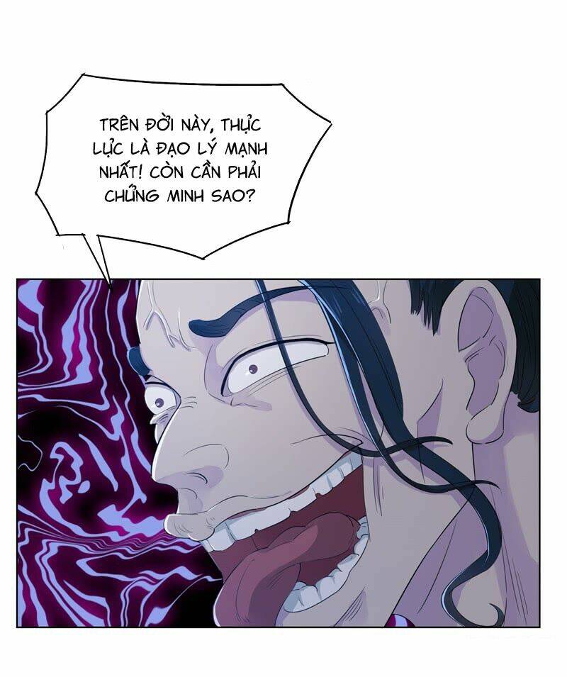 Thiên Vực Thần Tọa: Chapter 9