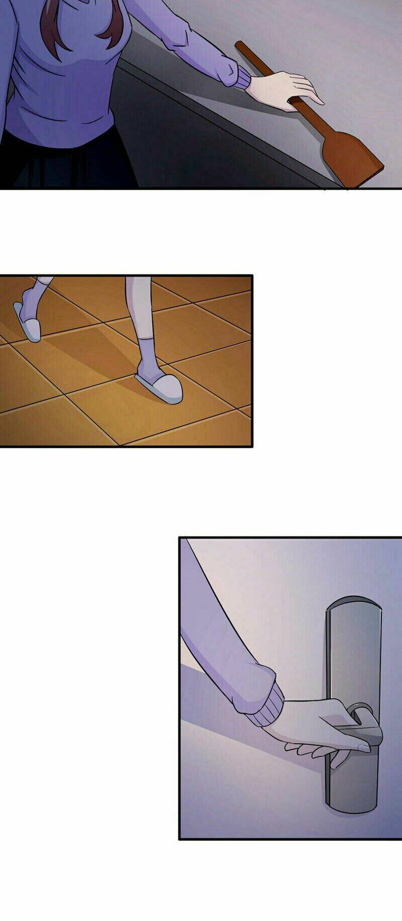 Mạc Thiếu Bức Hôn: Vợ Mới Khó Chống Đỡ: Chapter 96