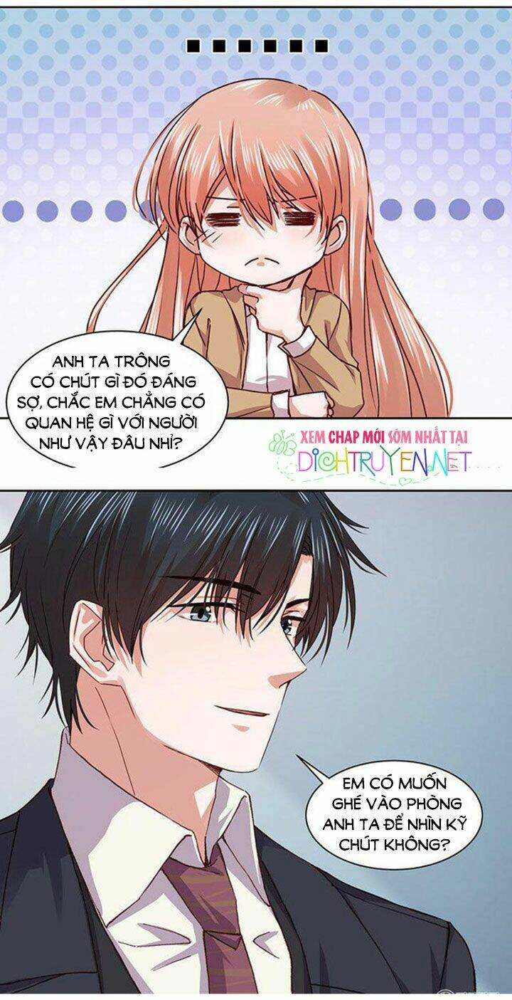 Vợ Yêu Của Ác Ma: Chapter 109