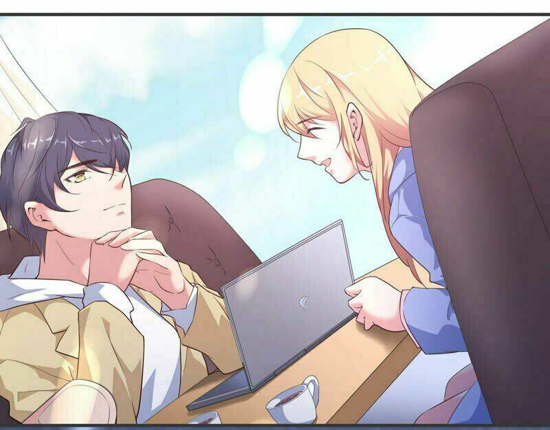 Chiến Lược Lãng Mạn Của Thịnh Thiếu: Chapter 51