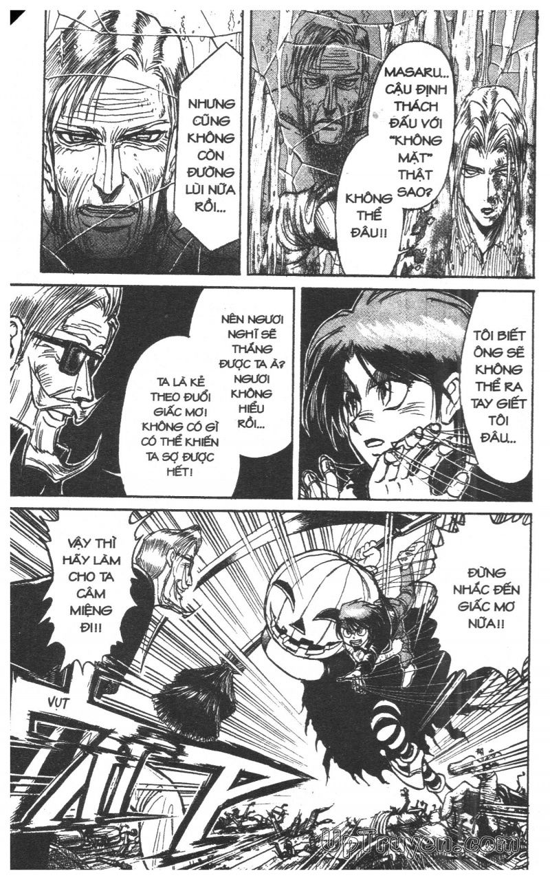 Fujita Kazuhiro: Chapter 28