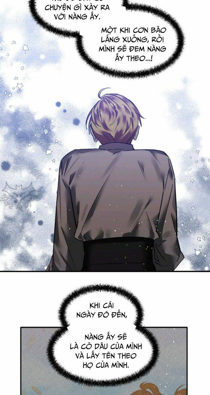 Phương Pháp Tán Tỉnh Của Nữ Thợ Săn: Chapter 28