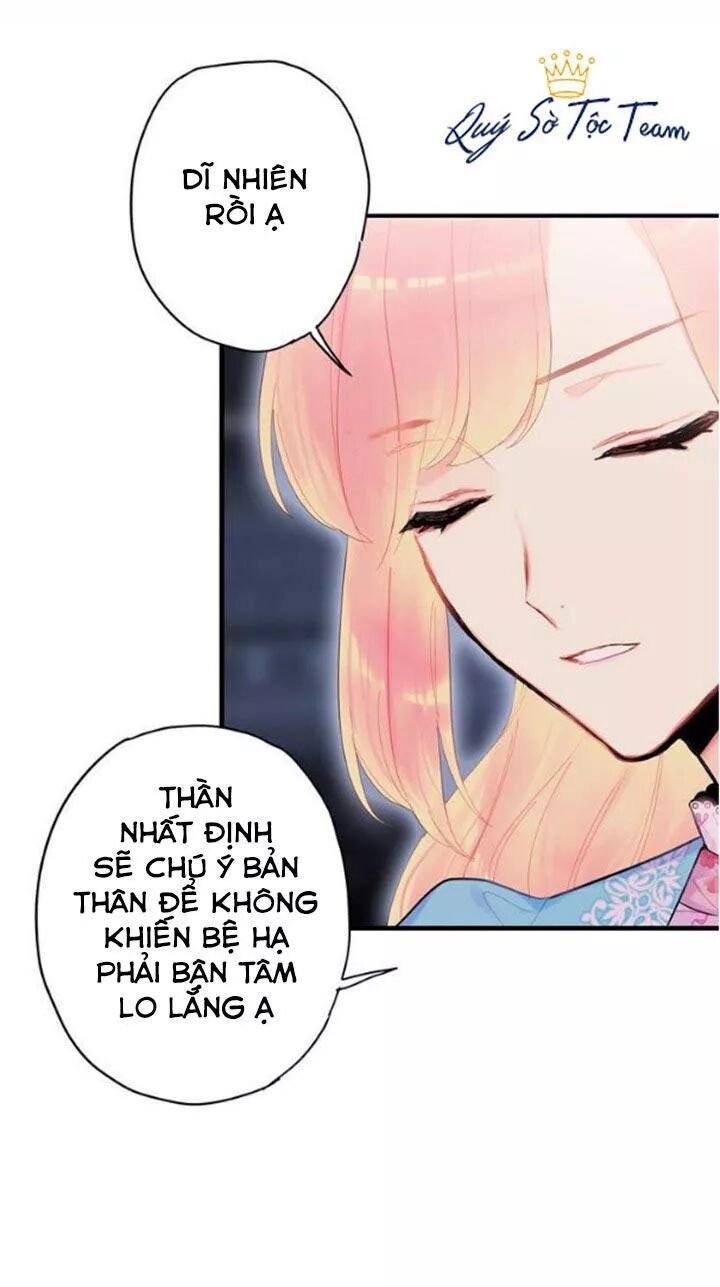 Tồn Tại Với Tư Cách Là Vợ Của Nam Chính: Chapter 70: Chia tay con trai ta