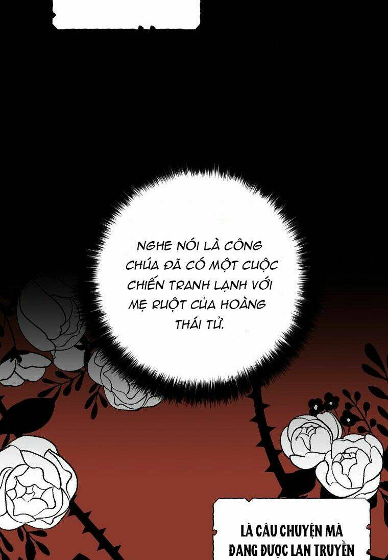 Ba Người Anh Trai Của Tôi Là Bạo Quân: Chapter 46.1