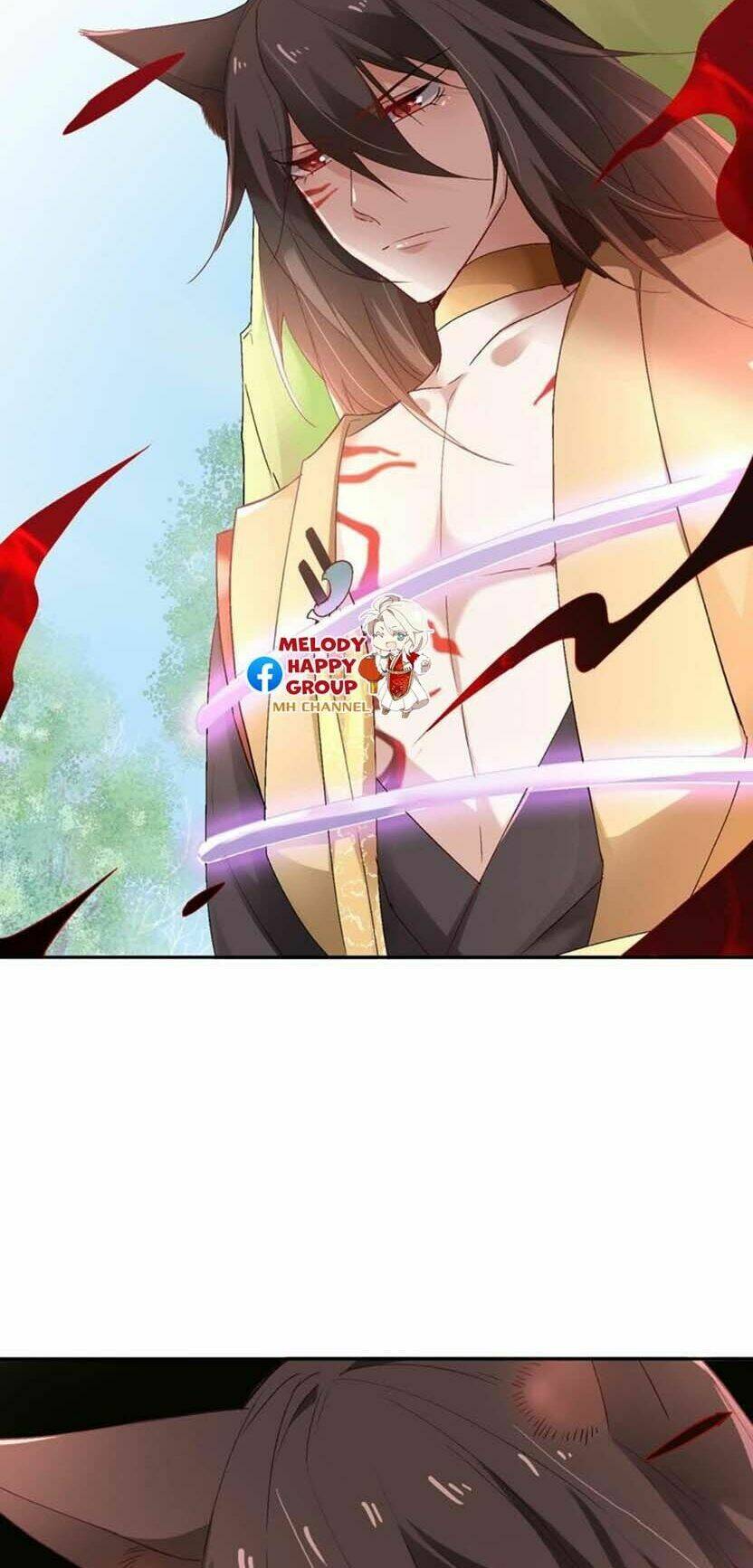 Nghịch Lai Thuận Thú: Chapter 19