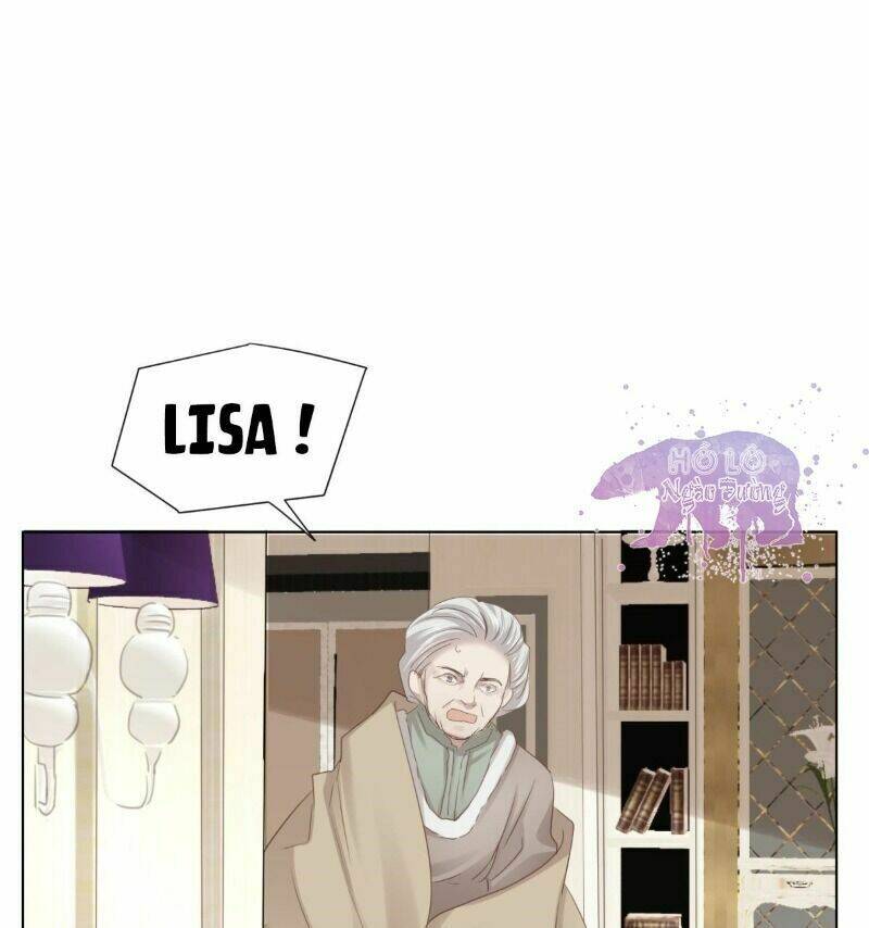 Điều Giáo Gấu Bắc Cực: Chapter 50