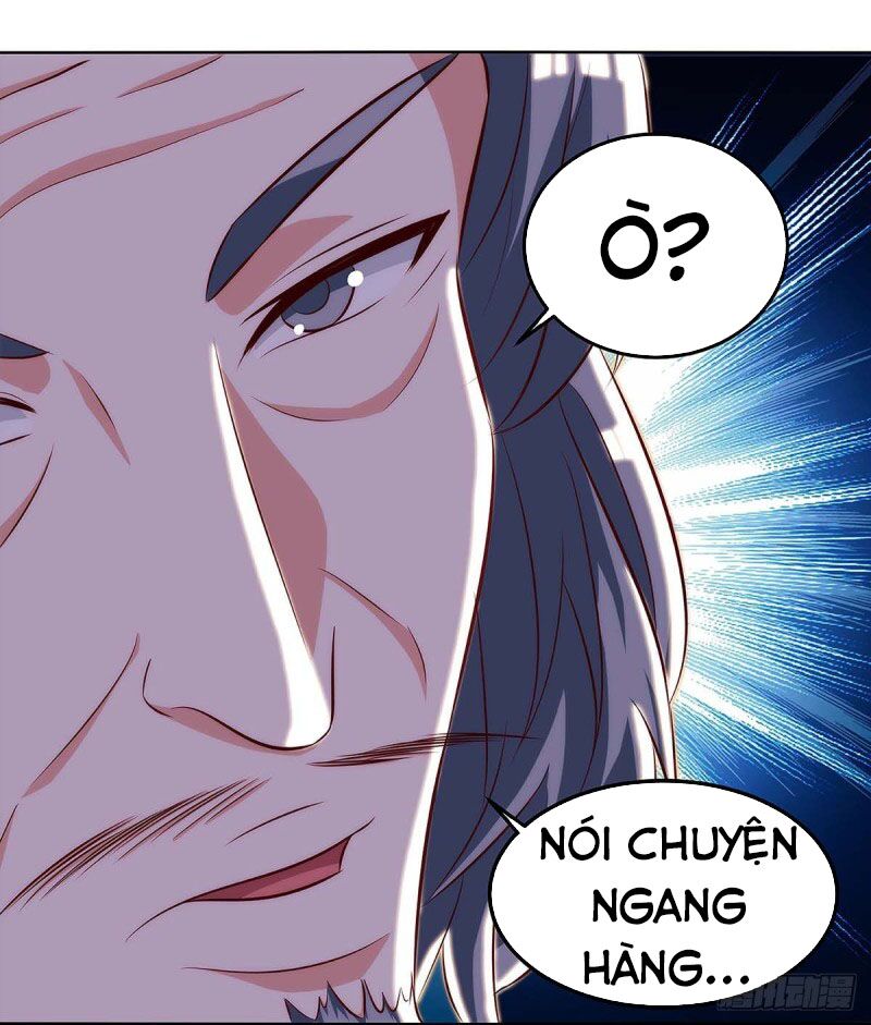 Thần Cấp Thấu Thị: Chapter 108