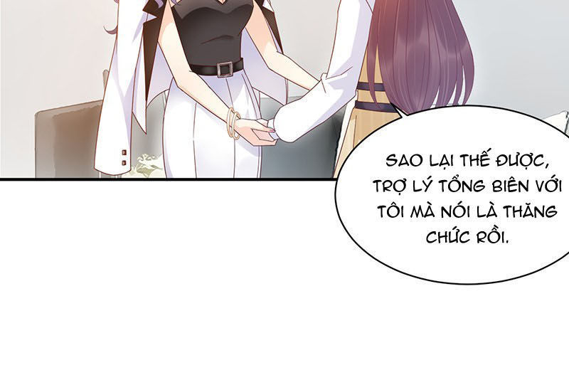 Thịnh Thế Điềm Sủng: Tiểu Manh Thê Của Dịch Thiếu: Chapter 23