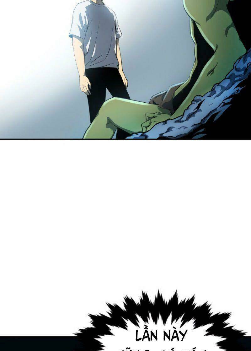 Ngôi Nhà Kết Nối Với Hầm Ngục: Chapter 2