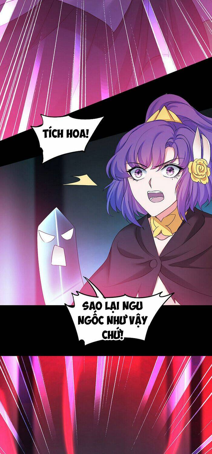 Nghịch Chuyển Tiên Đồ: Chapter 203
