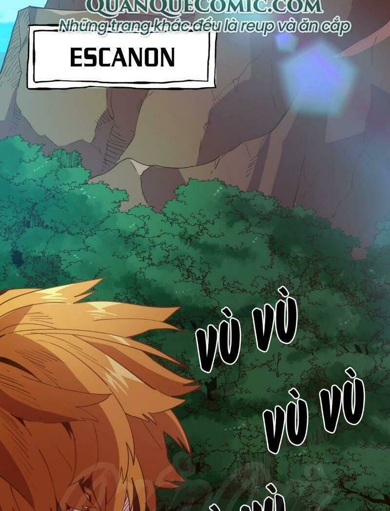 Đại Lục Vô Song: Chapter 5