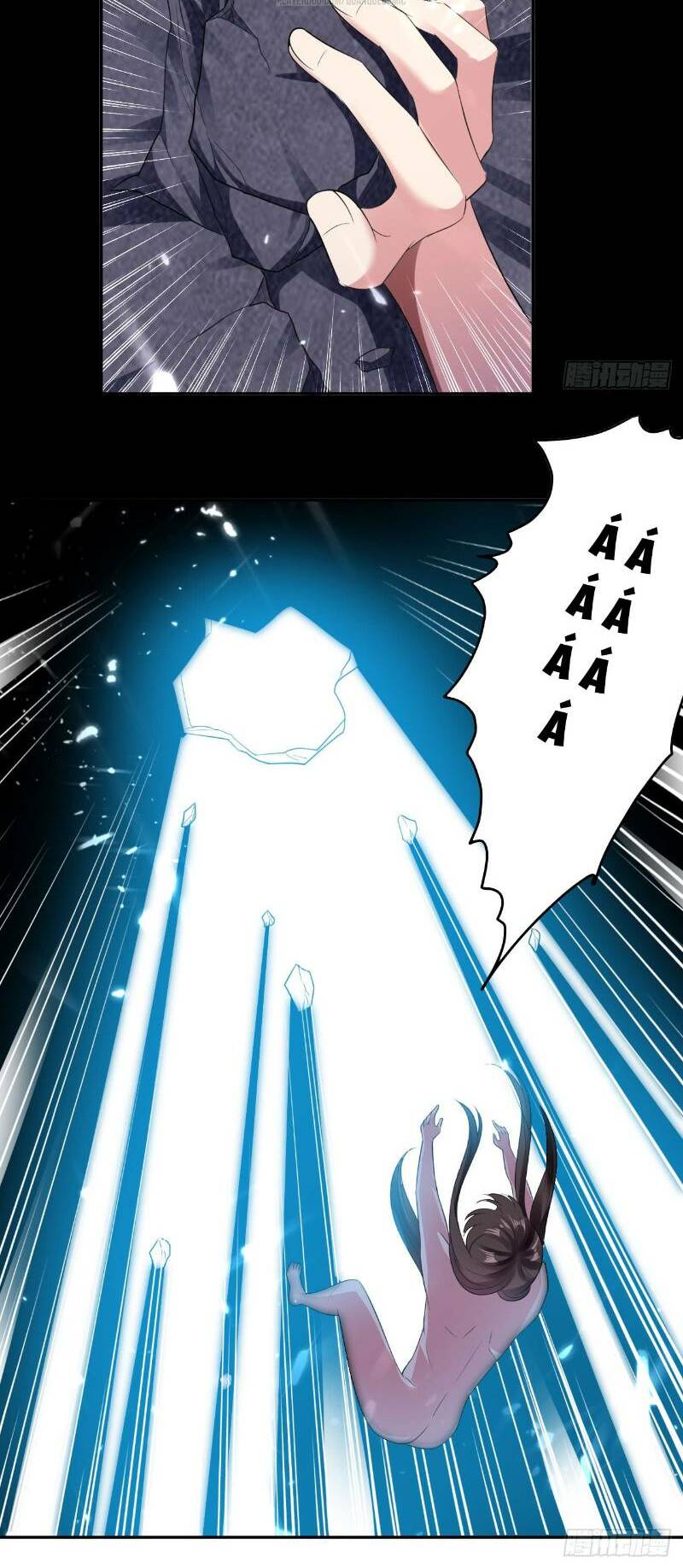 Dị Giới Siêu Cấp Ở Rể: Chapter 22