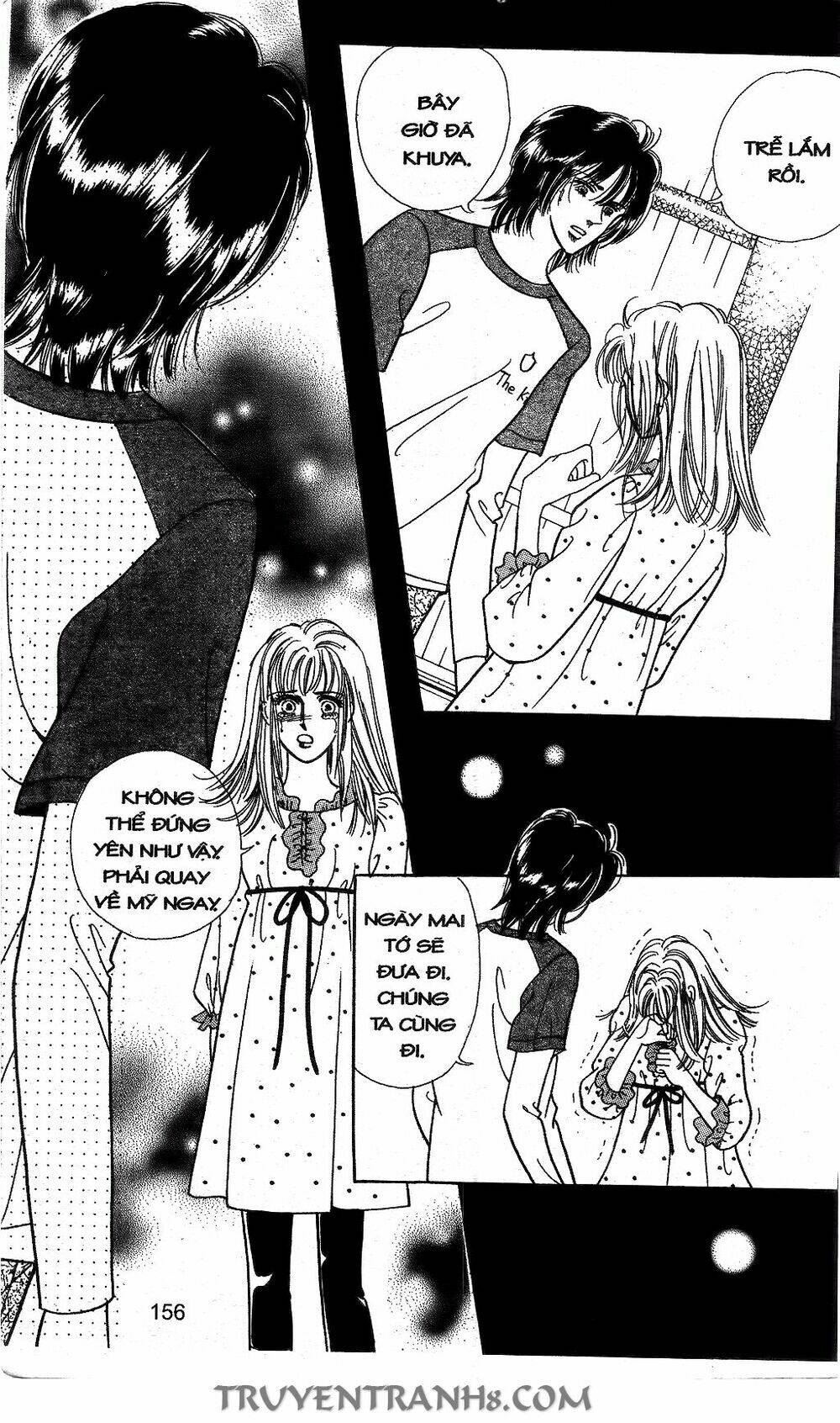 Lọ Lem Kén Rể: Chapter 30