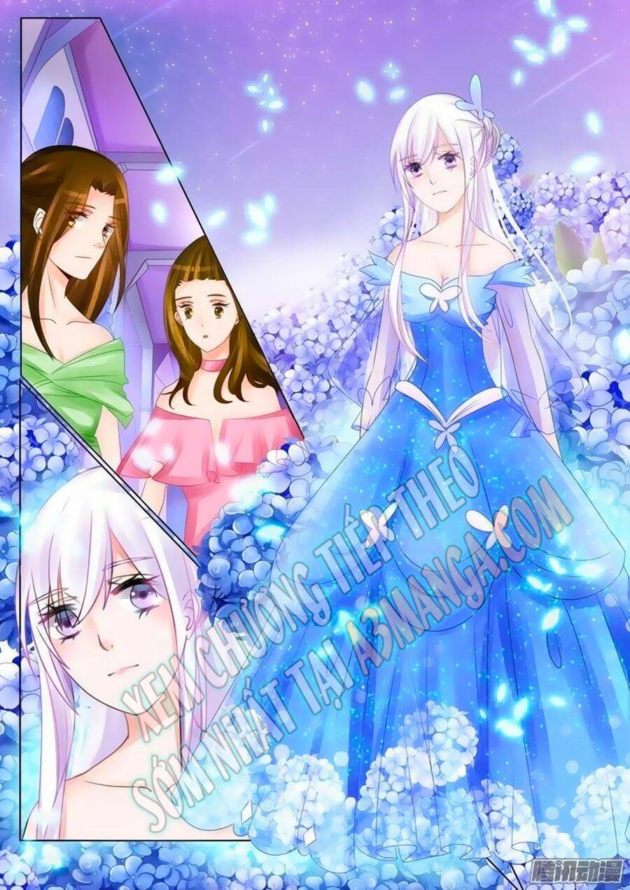 Chước Chước Lưu Ly Hạ: Chapter 70