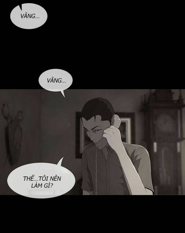 Dead Days: Chapter 44