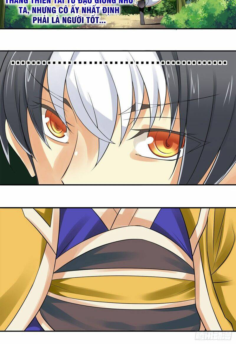 Tướng Dạ: Chapter 68