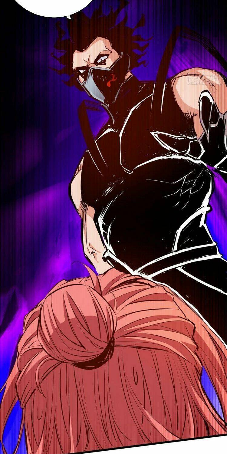 Thông Thiên Chi Lộ: Chapter 61