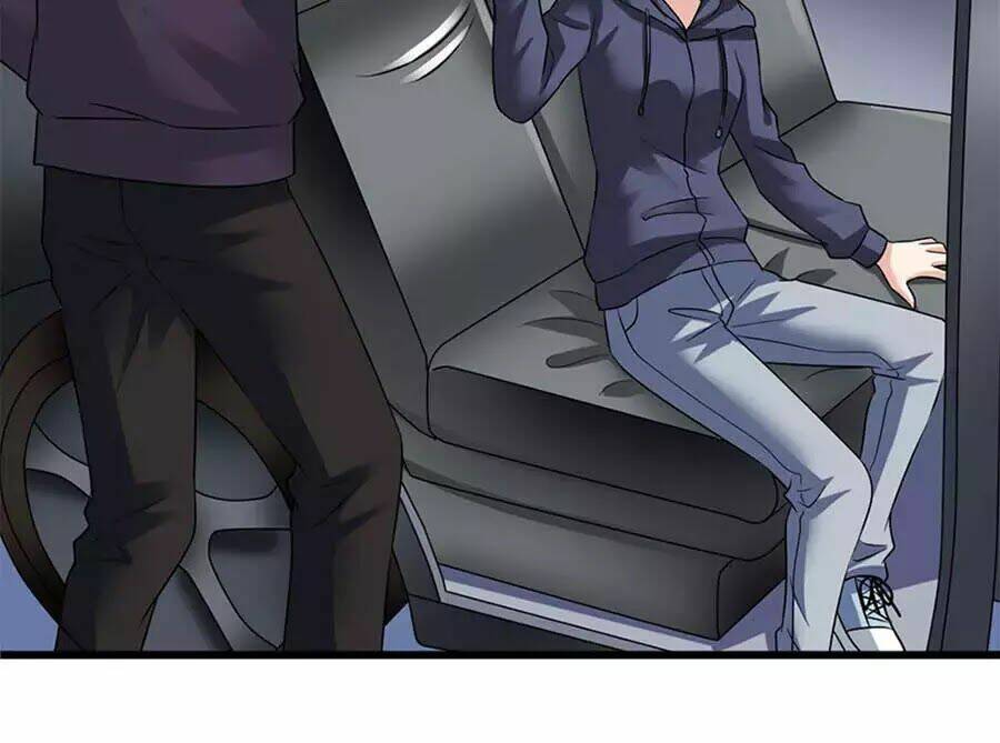 Mỹ Vị Giai Thê: Chapter 64