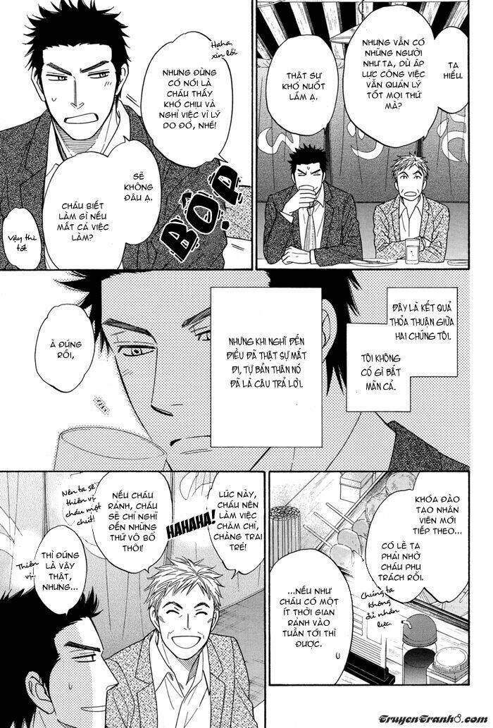 Doushiyoumo Nai Keredo: Chapter 13