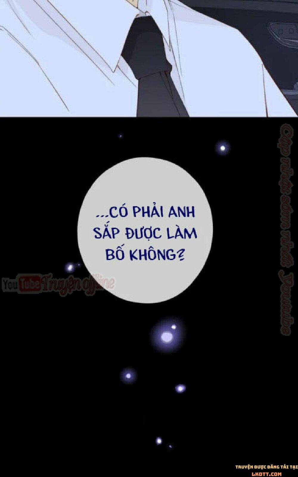 Cô Ấy Không Đáng Yêu: Chapter 83