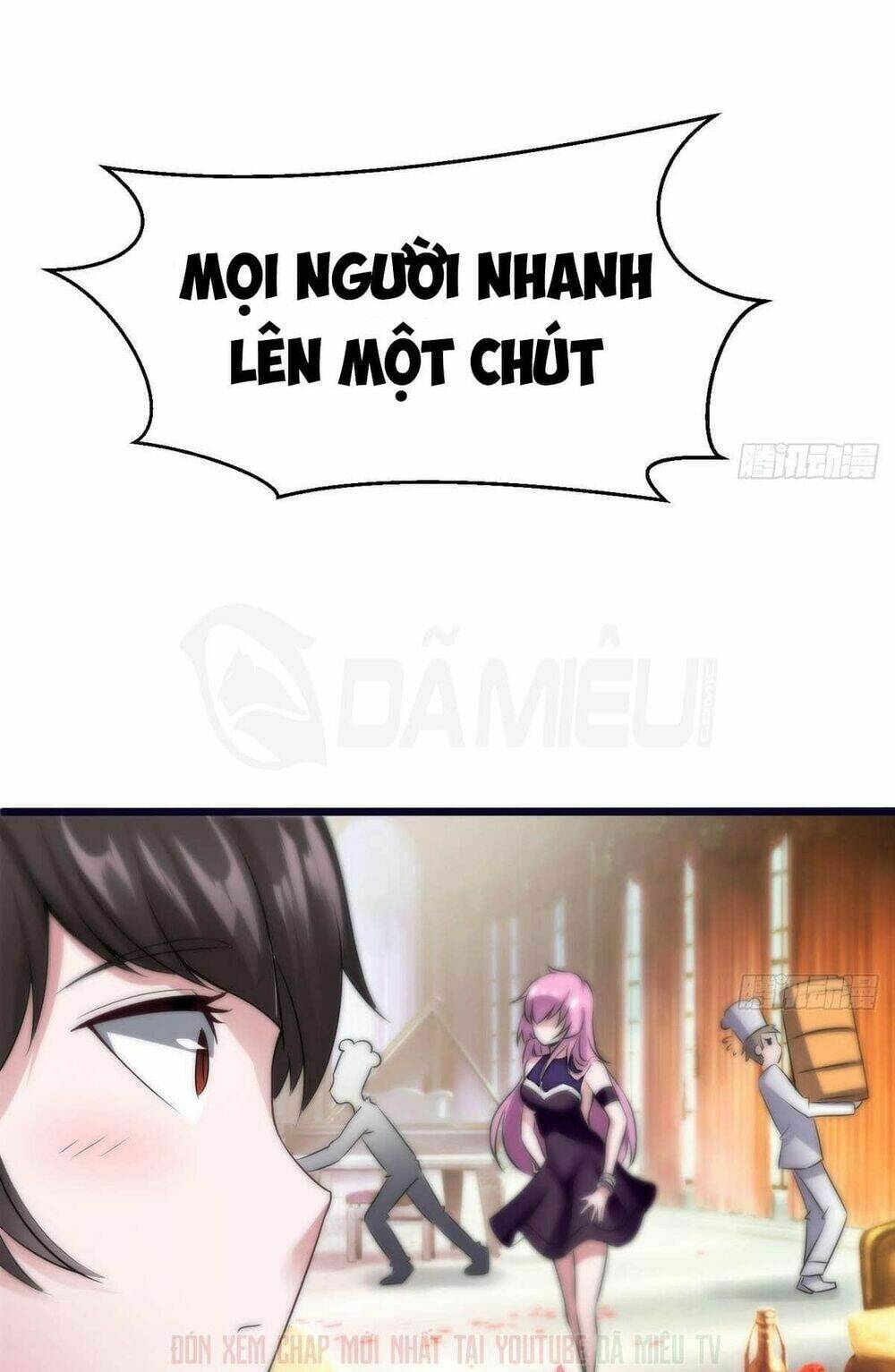 Thịnh Thế Điềm Sủng: Cô Vợ Nhỏ Đáng Yêu Của Dịch Thiếu: Chapter 10