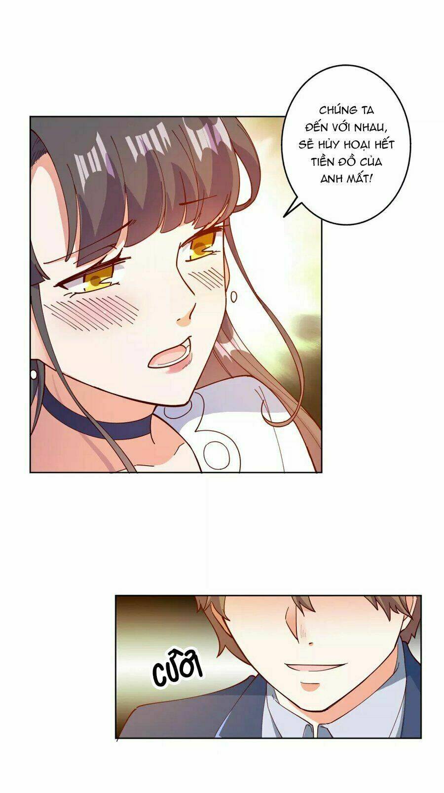 Hôn Nhân Dục Vọng: Thiếu Gia Nhẹ Một Chút!: Chapter 99