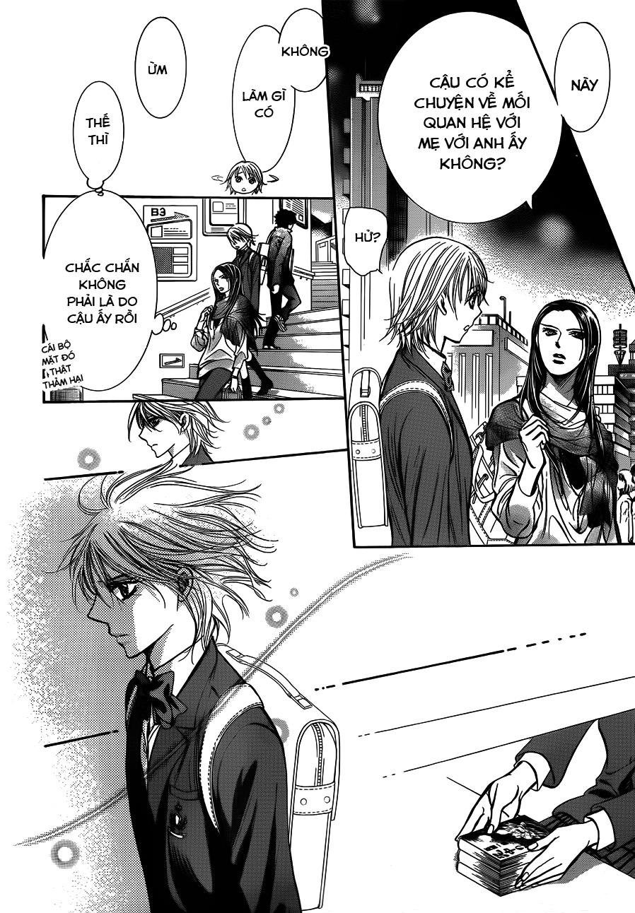 Thách Thức Tuyệt Vời: Chapter 245