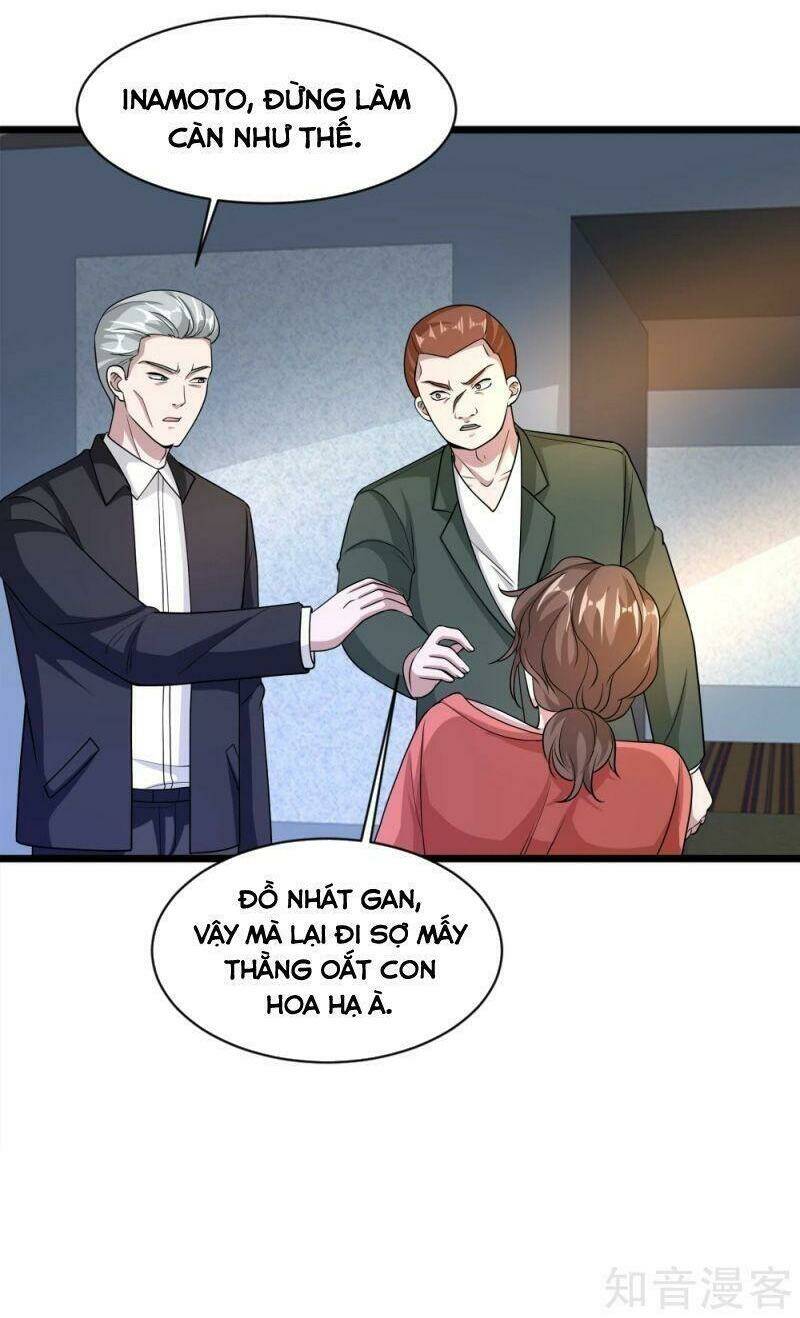 Đô Thị Tà Vương: Chapter 169