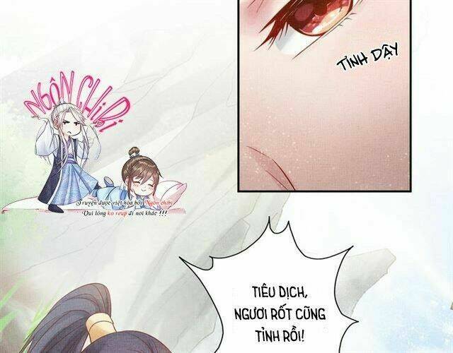 Thịnh Sủng Y Phi Chi Dao Quan Truyện: Chapter 56