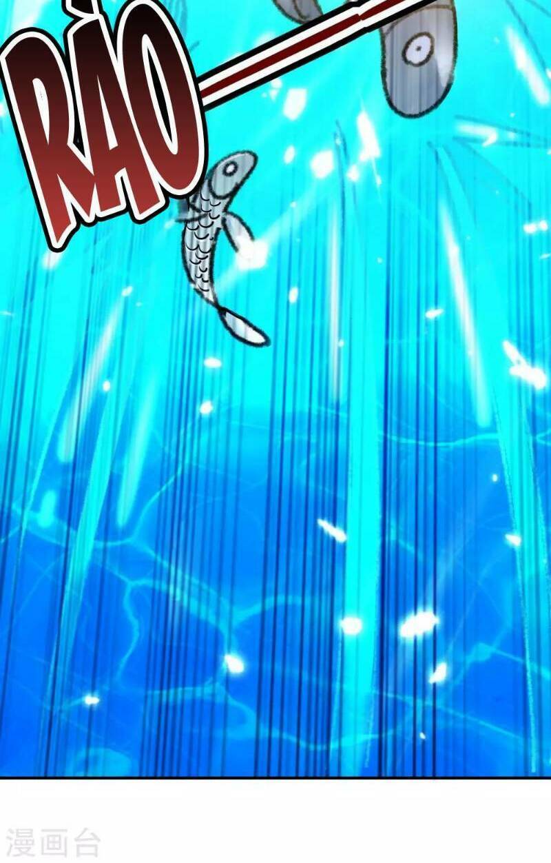 Vạn Giới Tiên Vương: Chapter 28