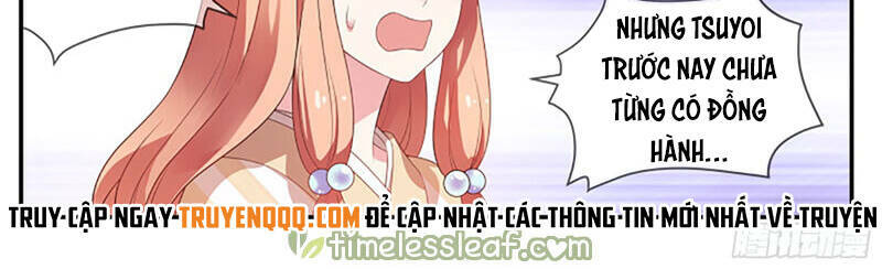 Hệ Thống Chế Tạo Nữ Thần: Chapter 290