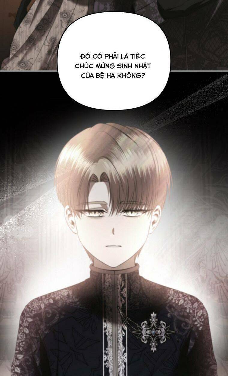 CÁCH SỐNG SÓT SAU KHI NGỦ VỚI HOÀNG ĐẾ: Chapter 30