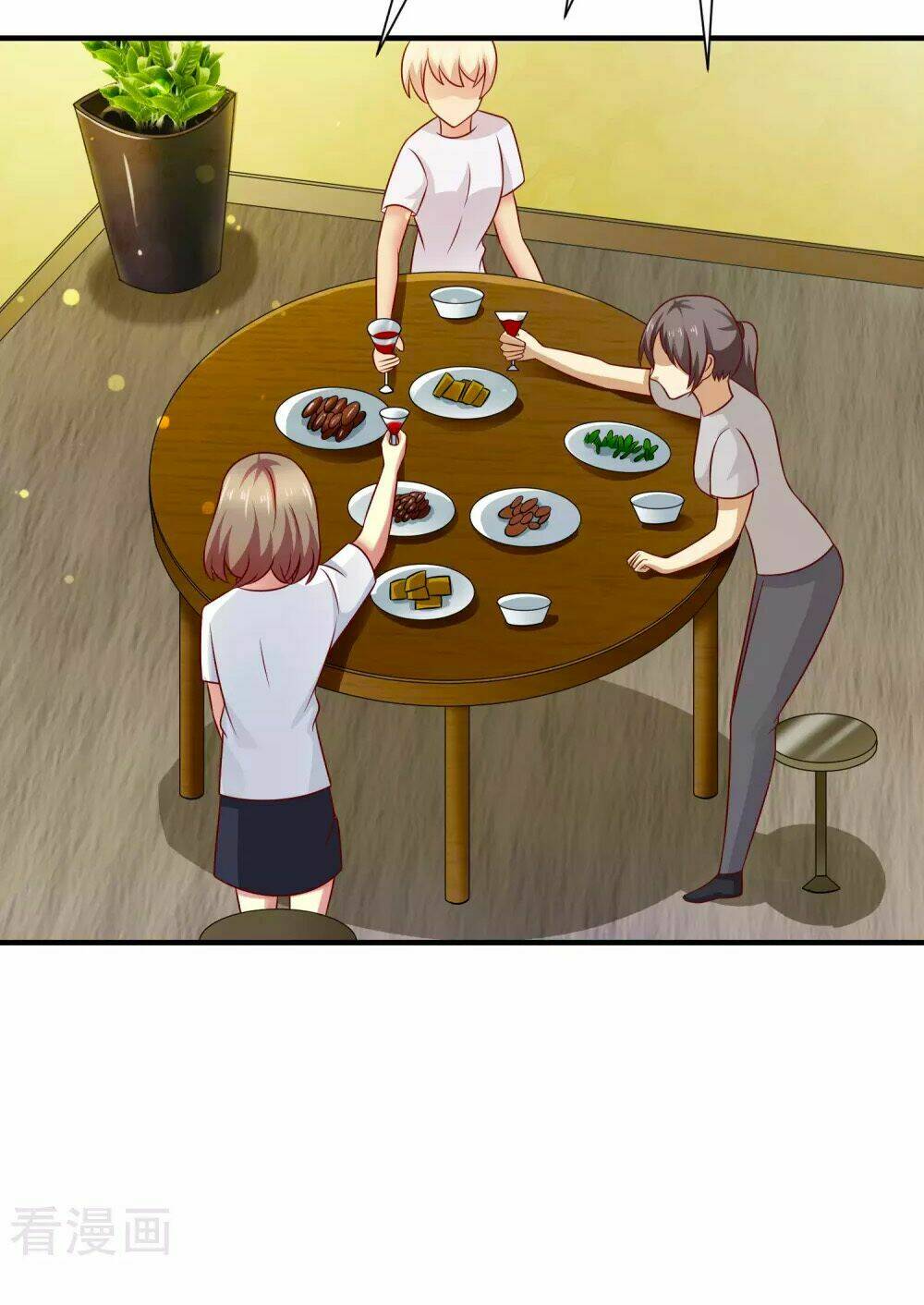 Thời Gian Đều Biết: Chapter 42