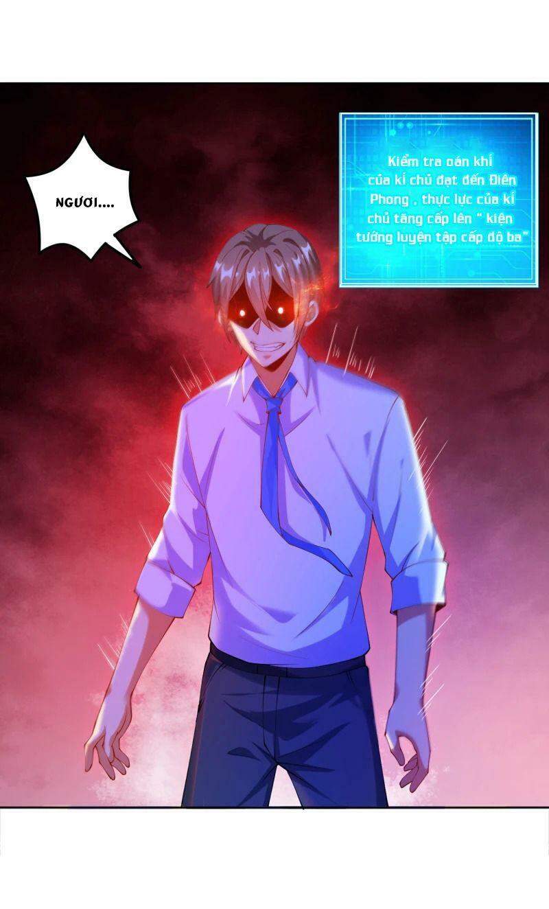 Luyện Tập Thành Thần: Chapter 15