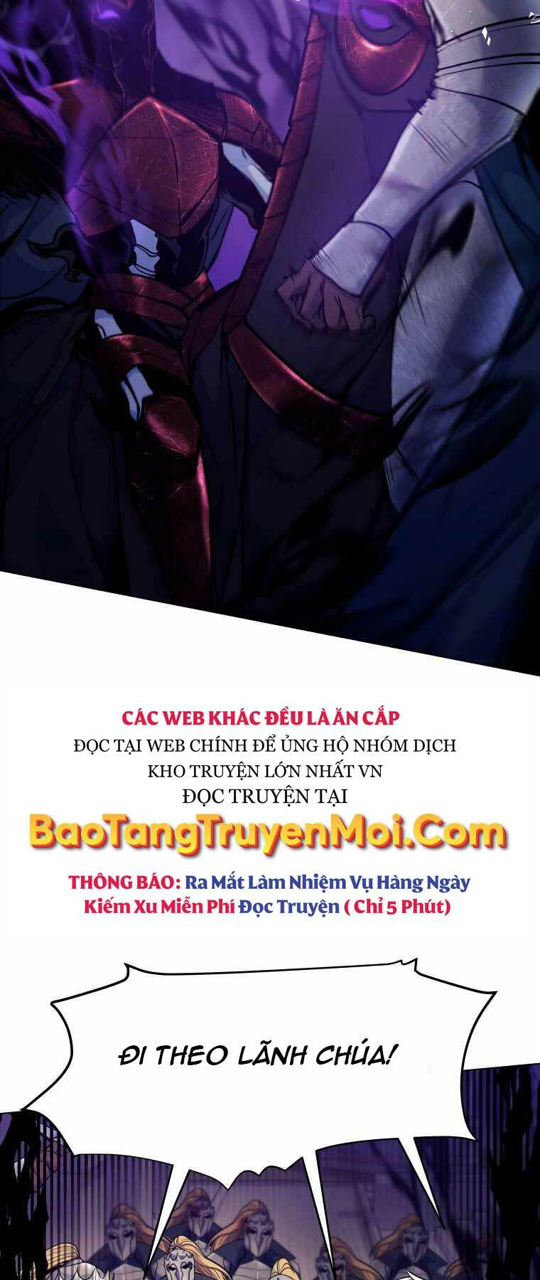 Bạo Chúa Cường Hoành: Chapter 20