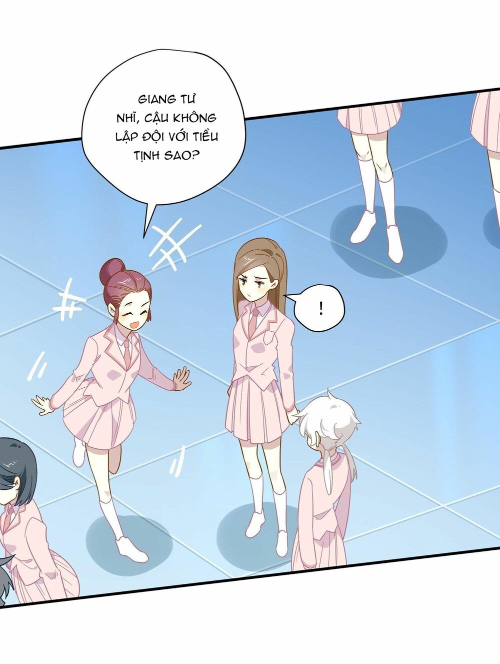 Nữ Phụ Như Tôi Cũng Có Ngày Ra Mắt: Chapter 45