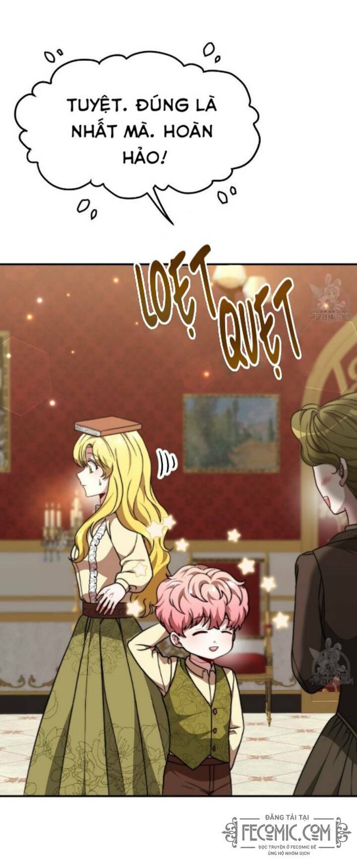 Công Chúa Bị Lãng Quên Muốn Sống Trong Hòa Bình: Chapter 29