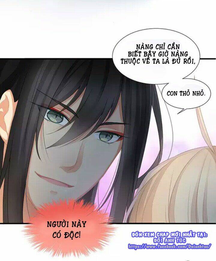 Mạnh Nhất Manh Chủ: Chapter 1