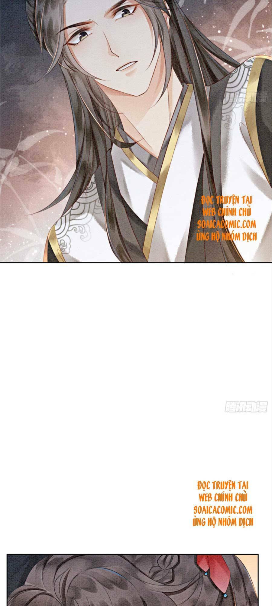 Bắt Đầu Hủy Hôn Để Công Lược Vương Gia: Chapter 28