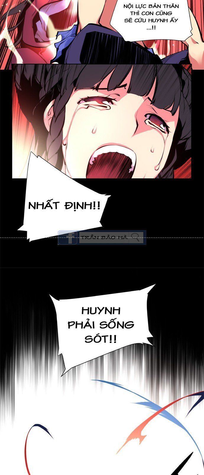 Marchan: The Embodiment Of Tales: Chapter 97