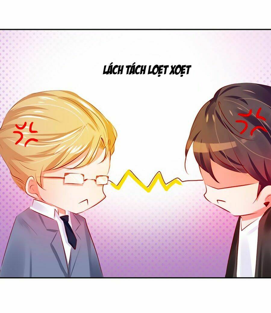 Bạn Trai Là Ngôi Sao: Chapter 29