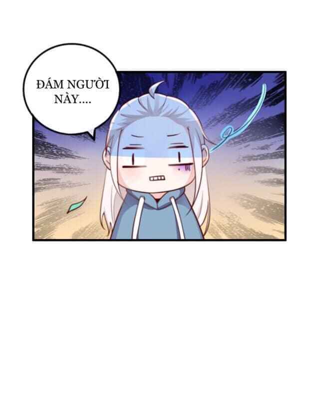 Bỉ Chi Tì Sương: Chapter 5