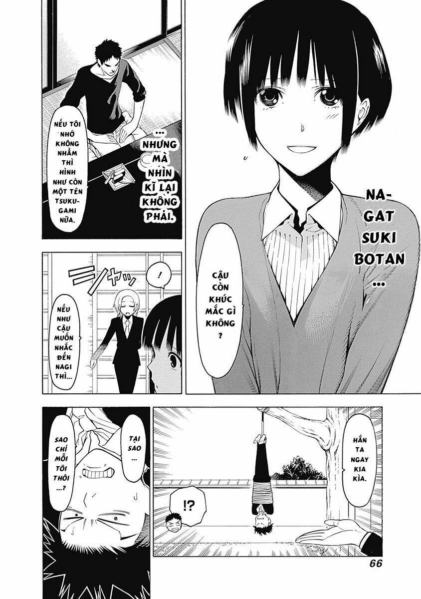 Mononogatari: Chapter 2