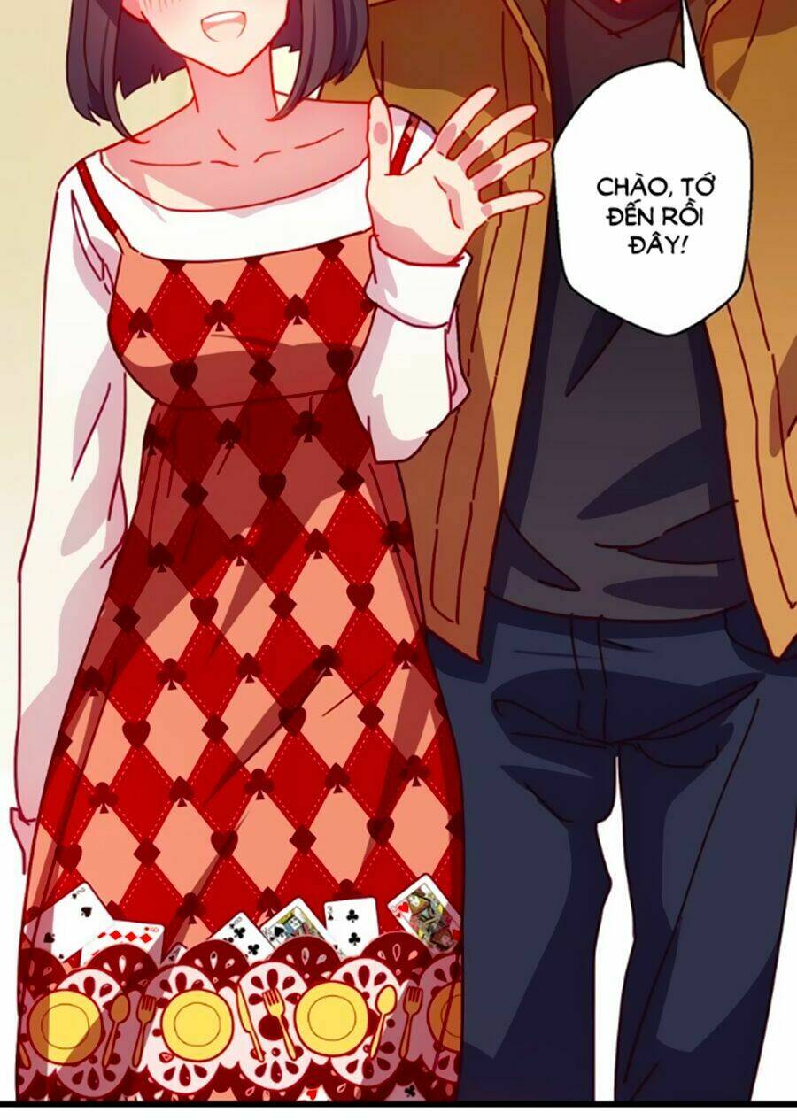 Bài Hát Tình Yêu: Chapter 10.5