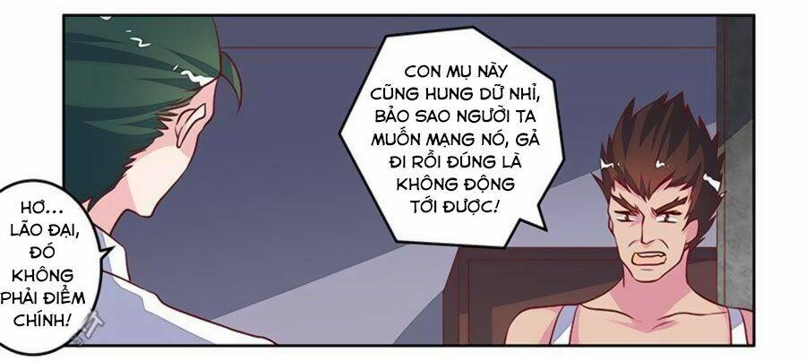 Tổng Tài Đích Thiên Giới Manh Thê: Chapter 86