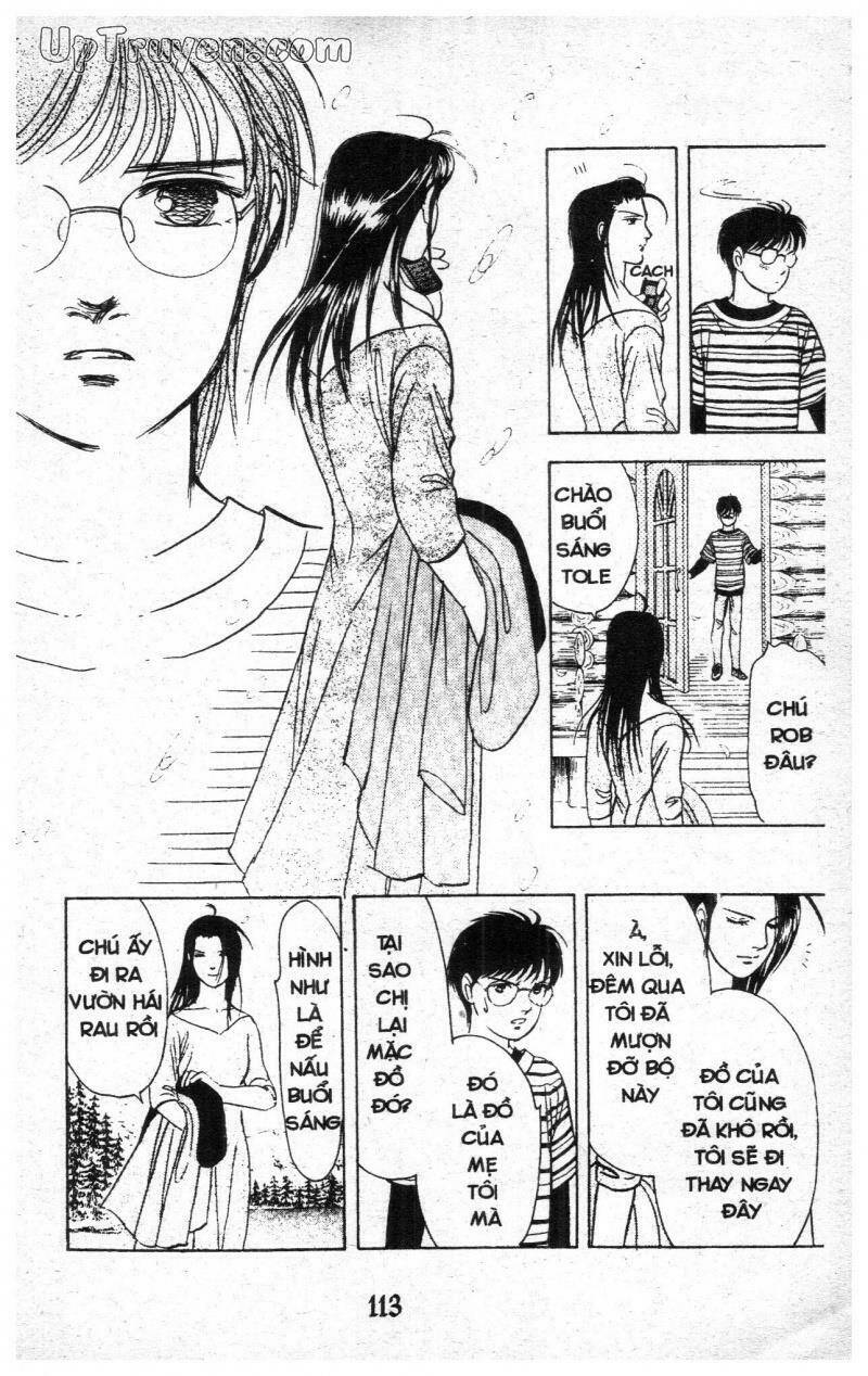 9 Banme No Musashi: Chapter 20