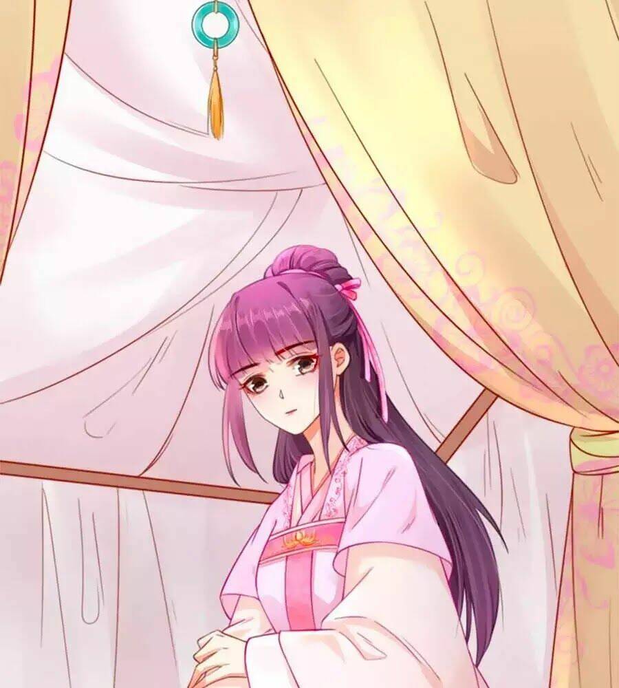 Hoạn Phi Hoàn Triều: Chapter 45