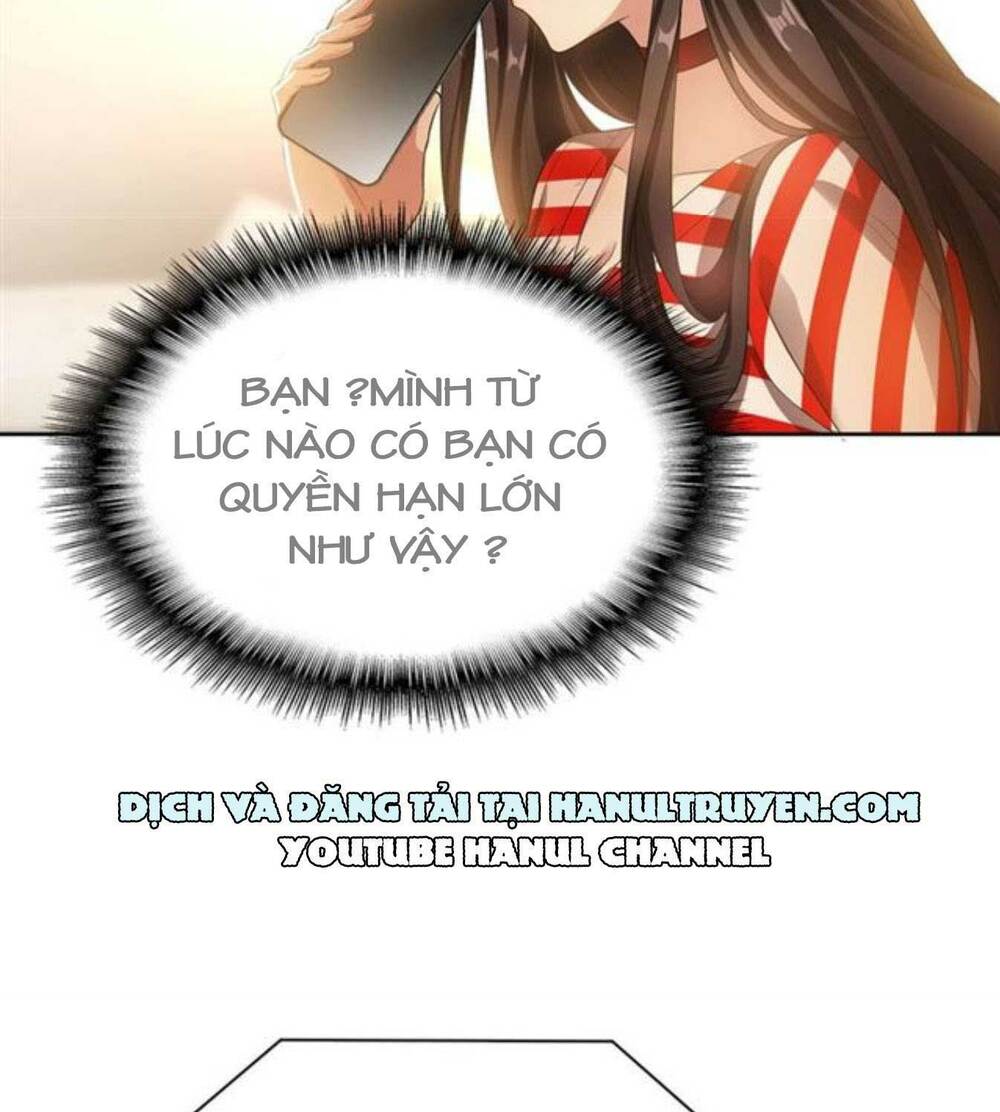 Cô Vợ Nhỏ Nuông Chiều Quá Lại Thành Ác!!: Chapter 45