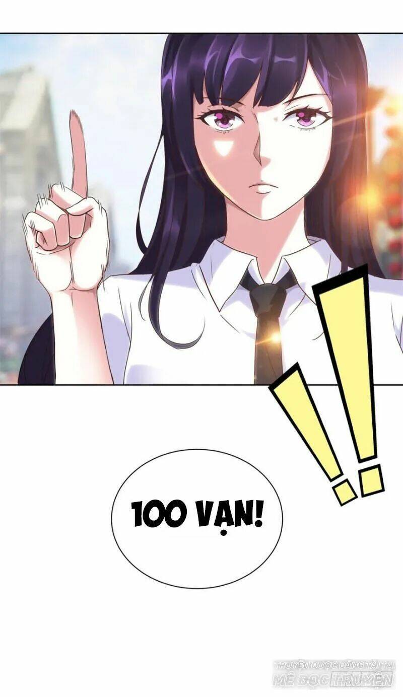 Đô Thị Chí Tôn Hệ Thống: Chapter 7