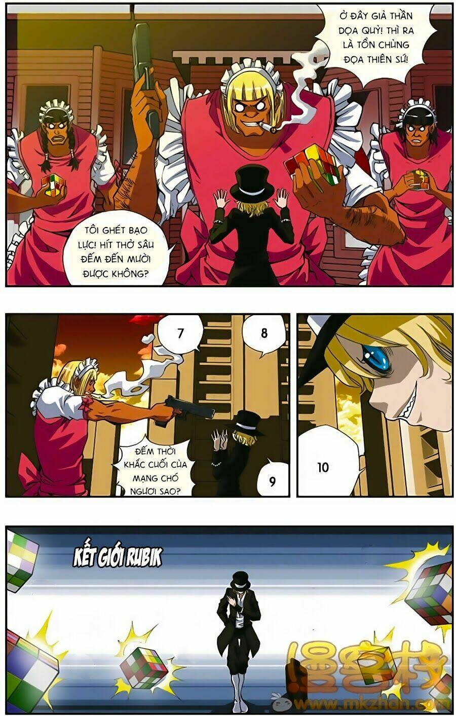 Thâu Tinh Cửu Nguyệt Thiên: Chapter 148